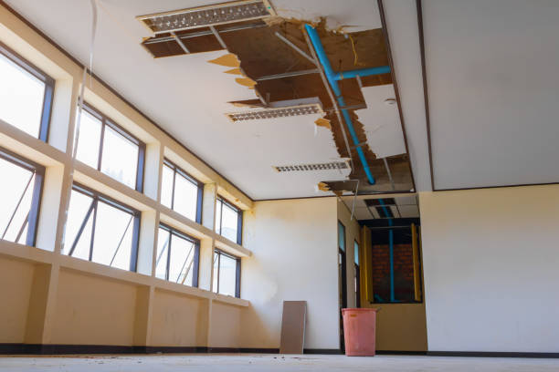 Best Ceiling water damage repair  in Unionville, NC