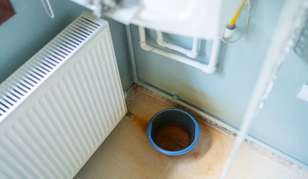 Best Emergency water damage restoration  in Unionville, NC