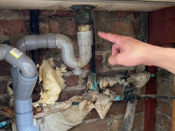 Trusted Unionville, NC Water damage restoration Experts